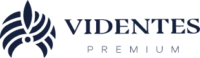 Videntes Premium Logo
